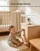 Babyphone BOIFUN HD 4 pouces avec 2 caméras, sans Wi-Fi, Voir les images du produit 13