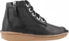 Clarks Komfort Stiefeletten Damen 31363532343339 Schwarz 37 Produktbild-Vorschau 10
