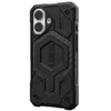 Urban Armor Gear Monarch, Cover, Apple, iPhone 16, 15,5 cm Produktbild-Vorschau 5
