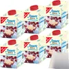 Gut & Günstig sahnige Dessertsauce mit Vanillegeschmack 6er Produktbild-Vorschau 1