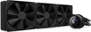 NZXT Kraken 360, All-in-One-Flüssigkeitskühler, 12 cm, Produktbild-Vorschau 1