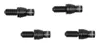 KS TOOLS Arretierdornsatz Hilfsrahmen / Aggregateträger Produktbild-Vorschau 6
