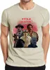 Jim Hopper Stranger Sheriff Hawkins Polizei Geschenk Serie Produktbild-Vorschau 1