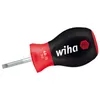 Wiha Schlitzschraubendreher Schlitzweite 4x25mm Gesamtlänge Produktbild-Vorschau 4