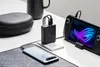 ASUS ROG Netzteil        140W USB-C GaN EU+UK schwarz Podgląd zdjęcia produktu 5