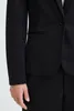 Oxmo OXNTanja Damen Blazer Jackenblazer Anzugsblazer Shaped Produktbild-Vorschau 6