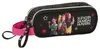 K-pop Demon Hunters etui met 2 vakken, 21 cm Productafbeelding-voorbeeld 1