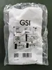 Wc Hängende - 50x36 Cm - Rimfree - Duroplast Toilettensitz Produktbild-Vorschau 8