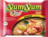 Yum Yum Instantnudeln Shrimp Flavor 60g Produktbild-Vorschau 11