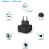 Ładowarka Qualcomm Quick Charge 4+ 27W USB-C Czarny Podgląd zdjęcia produktu 6