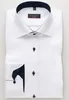 Eterna Hemd Oxford Modern Fit 1/1 Arm ÄL: Standard (65cm) Produktbild-Vorschau 4