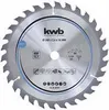 kwb 587157 Lama circolare in metallo duro 200 x 16 mm 1 pz Anteprima dell’immagine prodotto 2