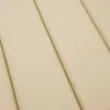 vidaXL Polštář na lehátko Béžová 186x58x4 cm Oxfordská Náhled obrázku produktu 6
