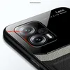 Redmi Note 11T Pro Hülle, TPU Stossfest Anti-rutsch Leder Produktbild-Vorschau 5