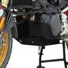 Protezione motore ZIEGER compatibile con BMW F 900 GS nero Anteprima dell’immagine prodotto 2