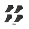 Scholl 4-er Paar Damen Socken, schwarz, Größe 35-38 Produktbild-Vorschau 1