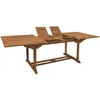 Teako Design Sitzgruppe Teak 8 Stapelstühle mit Produktbild-Vorschau 16