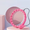 Inteligentná obruč Hula Hoop nastaviteľná na tréning, Náhľad obrázku produktu 8