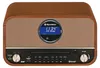 Roadstar HRA1782NDBT Vintage Micro System Radio DAB+/FM, Voir les images du produit 5