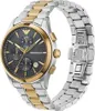 Emporio Armani AR11527 Herrenchronograph Produktbild-Vorschau 7