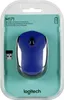 Logitech M171 Wireless Mouse blue Produktbild-Vorschau 1