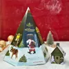 Crottendorfer Adventskalender Räucherkerzen mit Produktbild-Vorschau 6