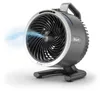 Shark FA050EU, Domáci lopatkový ventilátor, Uhlie, Podlaha, Náhľad obrázku produktu 7