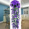 Umělé květiny, Umělá orchidej, Umělé květiny jako živé Náhled obrázku produktu 7