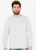 JAKO Unisex Sweat Doubletex, Farbe:weiß, Größe:3XL Produktbild-Vorschau 4