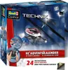 Revell Adventskalender RC Helicopter 2025 Produktbild-Vorschau 3