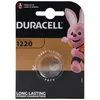 Bateria litowa Duracell CR1220 Podgląd zdjęcia produktu 1
