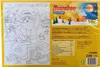 Marabou Adventskalender Mjölkchoklad, 200g Produktbild-Vorschau 3