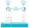 TP-Link Powerline TL-WPA7619 KIT (WL/AC/AV1000) Anteprima dell’immagine prodotto 14