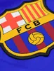 Tuta da allenamento FC Barcellona blu per bambini - Taglia Anteprima dell’immagine prodotto 12