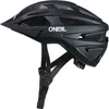 OŽNEAL OUTCAST Helmet PLAIN V.22 black S/M 54 bis 58cm Produktbild-Vorschau 2