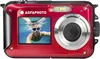 AgfaPhoto Realishot WP8000 rot Produktbild-Vorschau 1