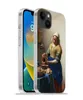 MuchoWow® Handyhülle Schutzhülle Hülle für Apple iPhone 14 Produktbild-Vorschau 1