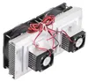Peltierův chladicí systém 12 V, 100 W – malý chladicí Náhled obrázku produktu 7