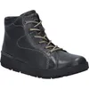 JOSEF SEIBEL Anna 03 | Stiefelette für Damen | Grau Produktbild-Vorschau 1