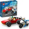 LEGO® 60392 LEGO® City 60392 Verfolgungsjagd mit dem Voir les images du produit 29