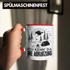 Trendation - Wandern Tasse Geschenk Wanderer Ich Kenn Da Ne Produktbild-Vorschau 4