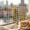 1.07 Sicherheitsnetz für Katzen - ca. 8 x 3 m - Netz Produktbild-Vorschau 1