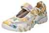 Allrounder Sportliche Slipper Damen 32323031313937 Beige 38 Produktbild-Vorschau 1