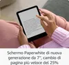 Amazon Kindle Paperwhite, 17,8 cm (7"), AZW, AZW3, DOC, Anteprima dell’immagine prodotto 8
