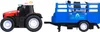 Trattore Massey Ferguson 26cm Anteprima dell’immagine prodotto 8