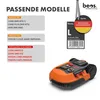 beos® Premium Mähroboter Tuning-Messerteller für 6x Klingen Produktbild-Vorschau 2