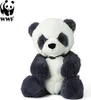 WWF Cub Club - Panu der Panda (29cm) Kuscheltier Stofftier Produktbild-Vorschau 1