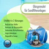 Höfer Chemie 20 kg Glasgranulat für Sandfilteranlagen Produktbild-Vorschau 4