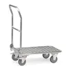 fetra 1133, Aluminium, Transportwagen, Aluminium, 200 kg, 4 Produktbild-Vorschau 1