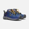 Keen Jungen Targhee Low WP Sneaker 1026293 Blau Keen Dry Produktbild-Vorschau 6